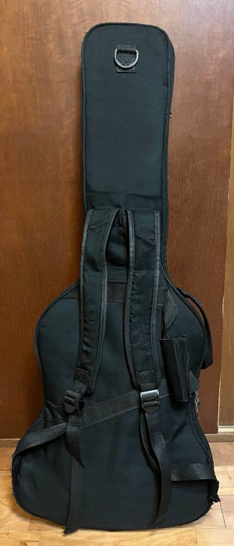 FERNANDES Regulus youモデル（Janne Da Arc）