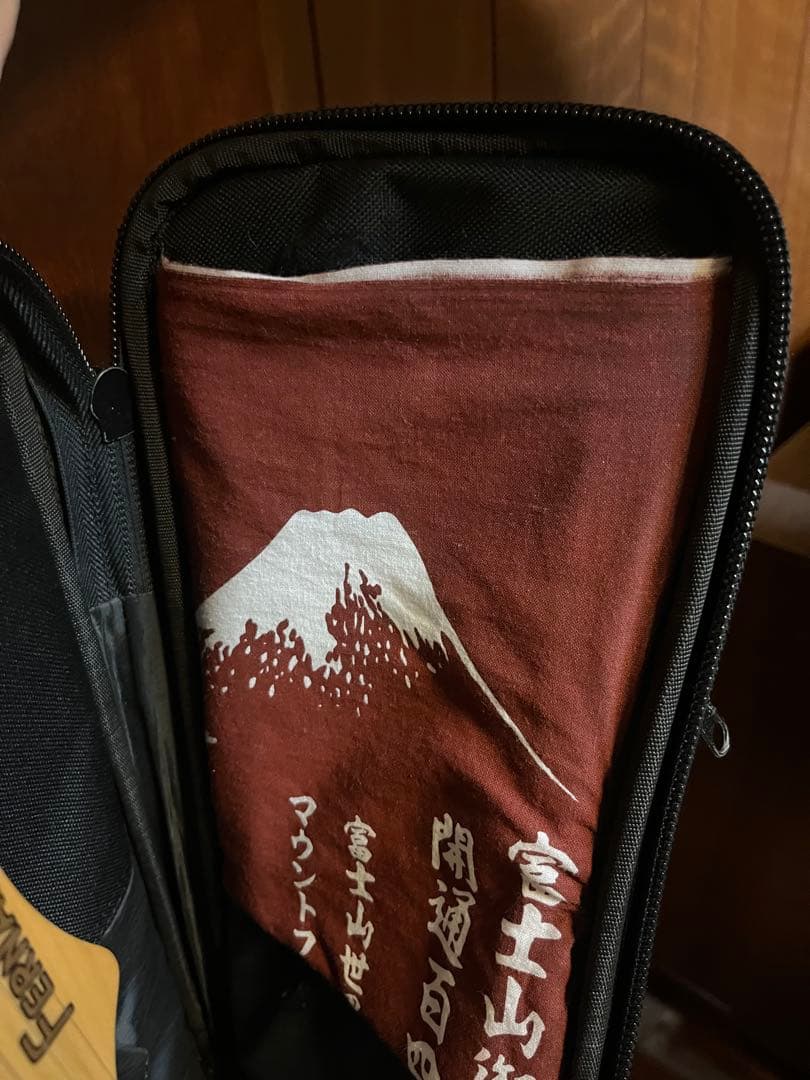 FERNANDES Regulus youモデル（Janne Da Arc）