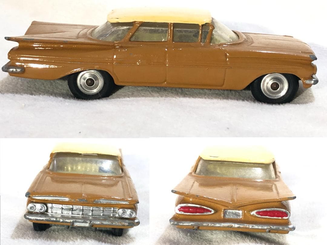 【当時物】ヴィンテージミニカー 豪華コレクションセット