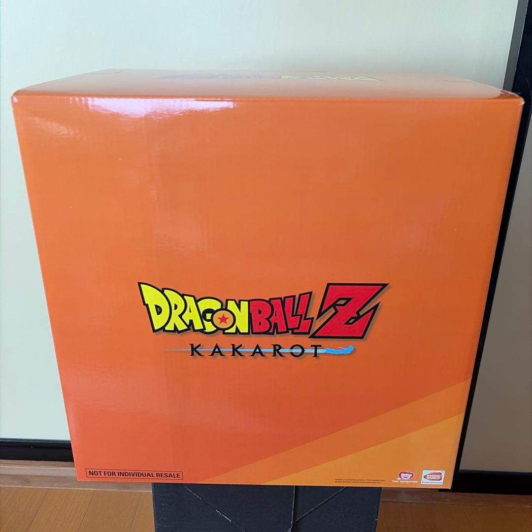 ドラゴンボールZ カカロット　GEO限定ジオラマフィギュア