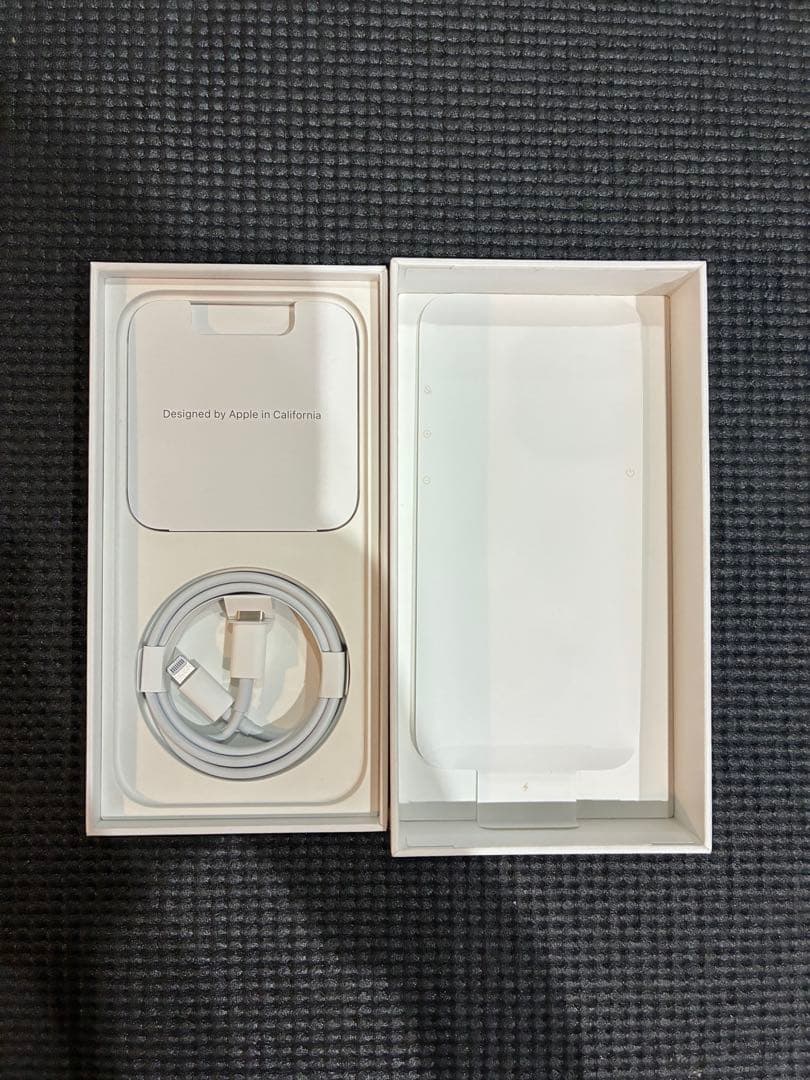 iPhone14pro 256GB ゴールド