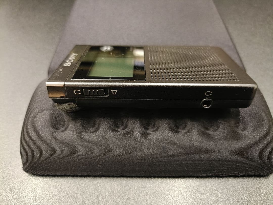 SONY SRF-R356 ポータブルラジオ