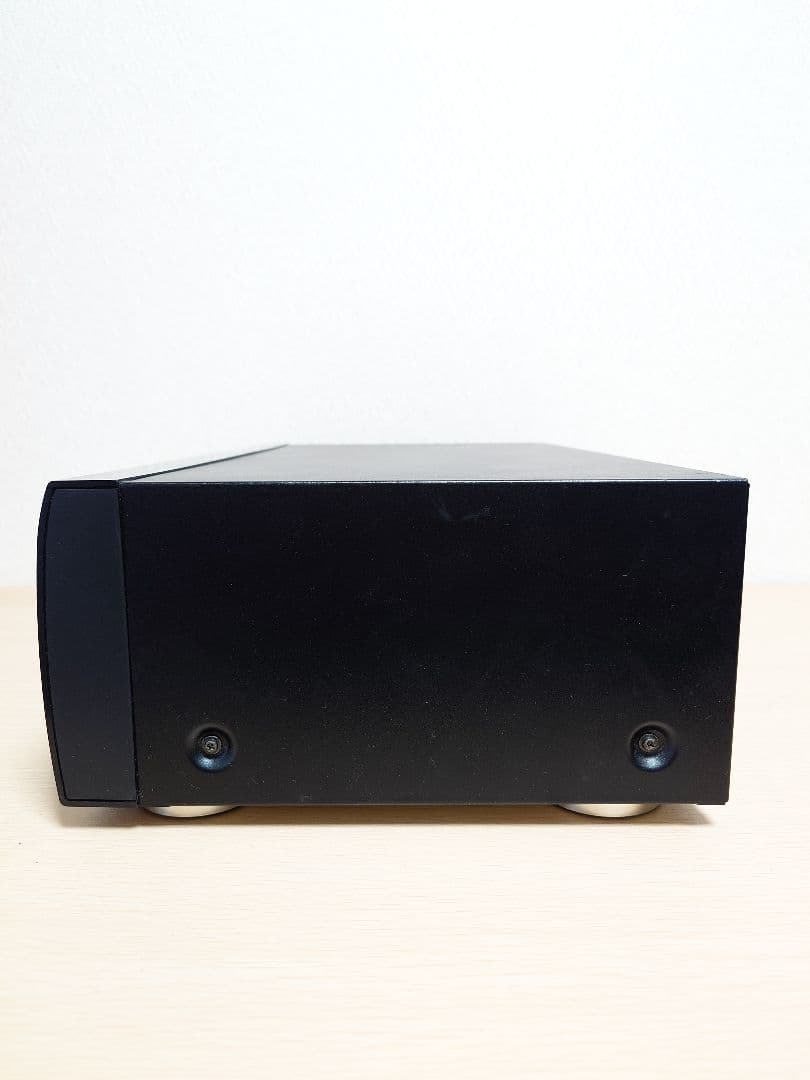 TEAC W-780R ダブルカセットデッキ ジャンク品