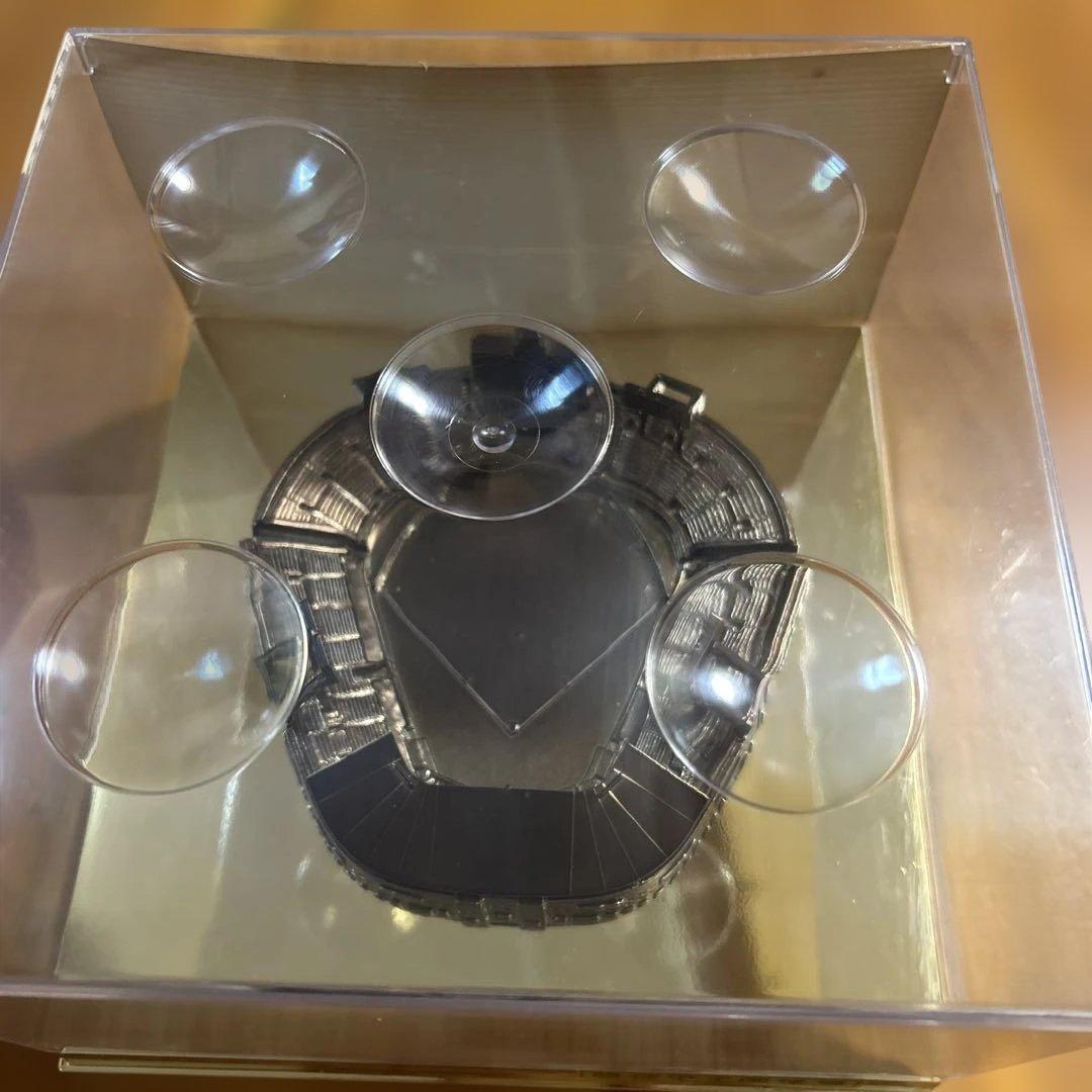 阪神甲子園球場 ミニチュアモデル