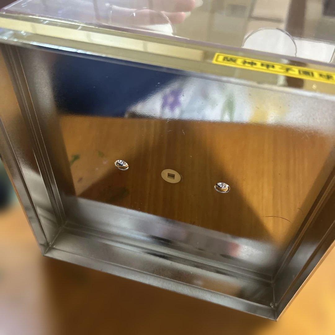 阪神甲子園球場 ミニチュアモデル