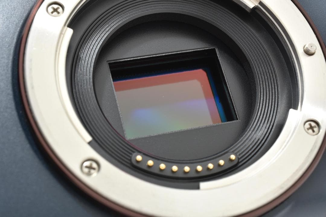 キヤノン EOS M2 ミラーレス デジタルカメラボディ ベイブルー Canon