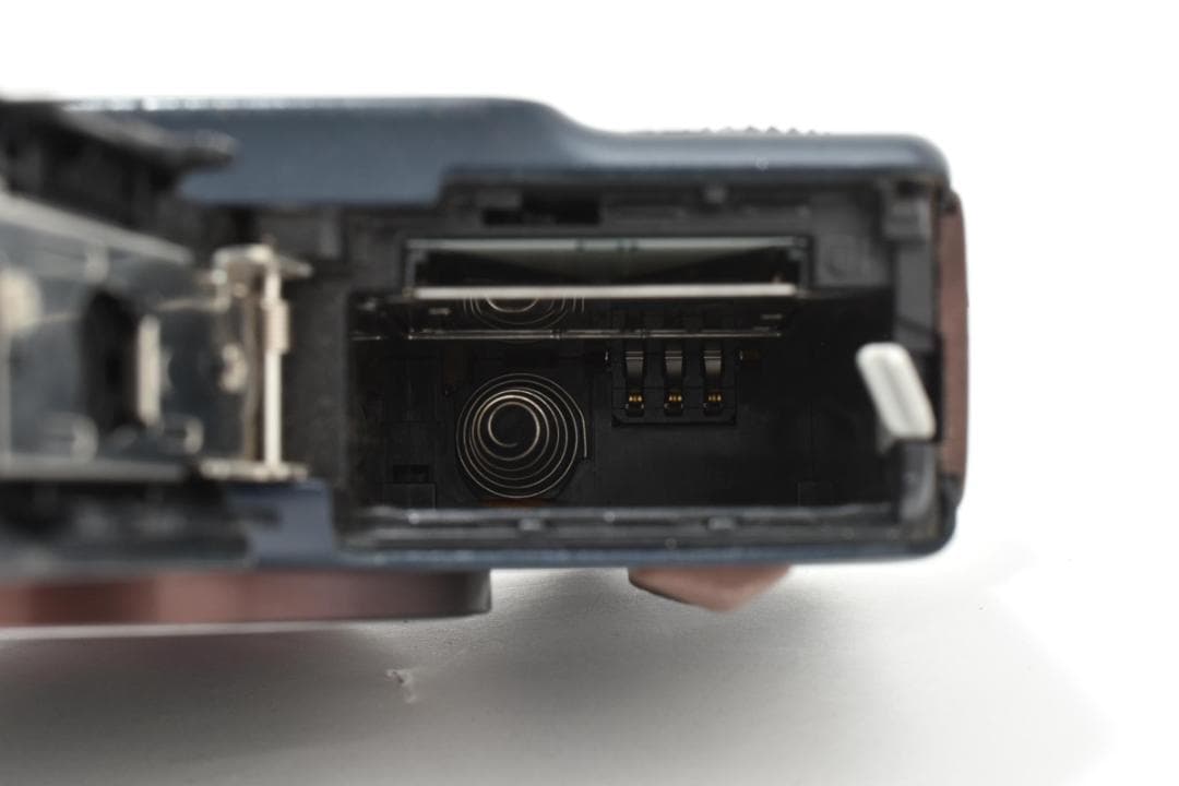 キヤノン EOS M2 ミラーレス デジタルカメラボディ ベイブルー Canon