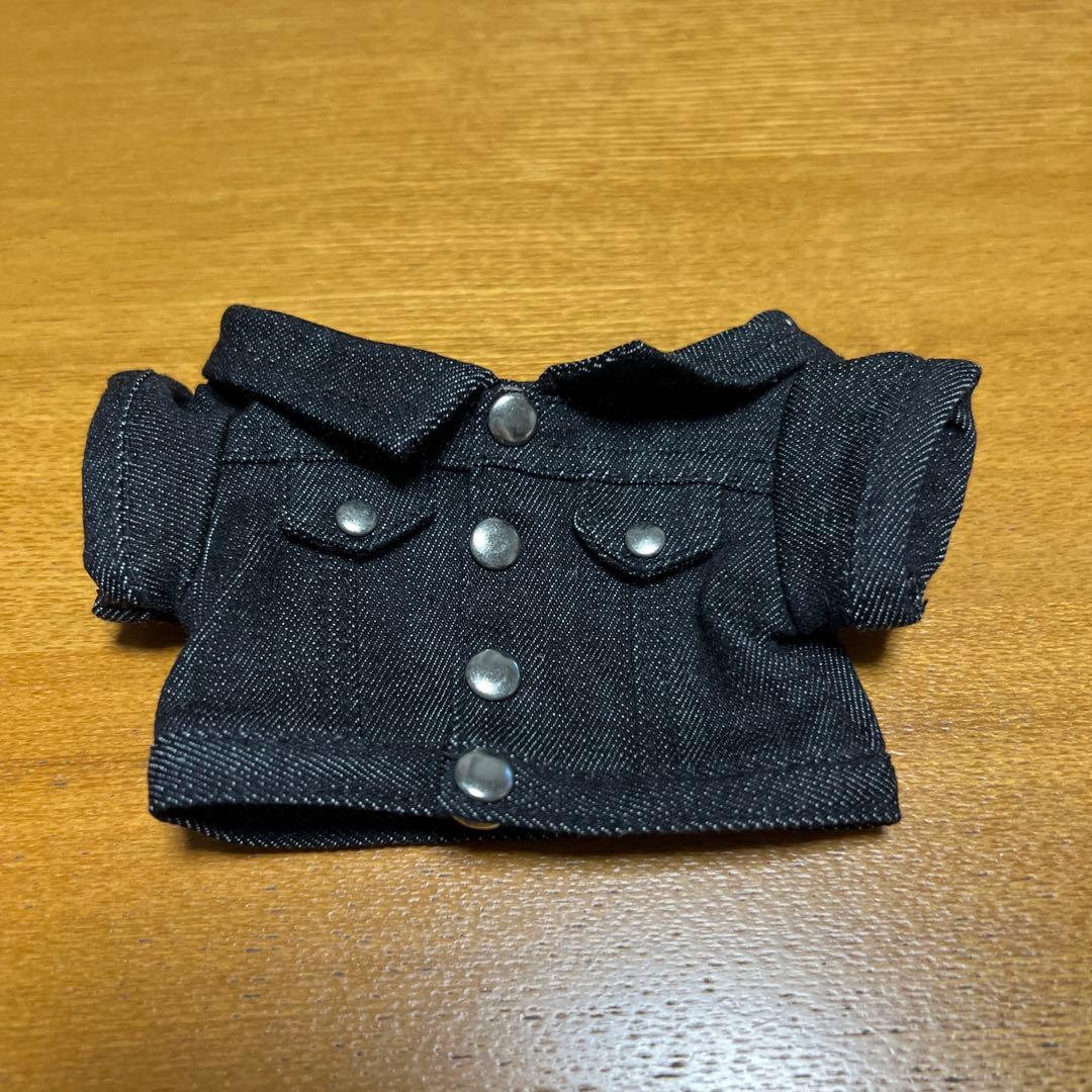 ASTROチャウヌ　ぬいぐるみ6点セット