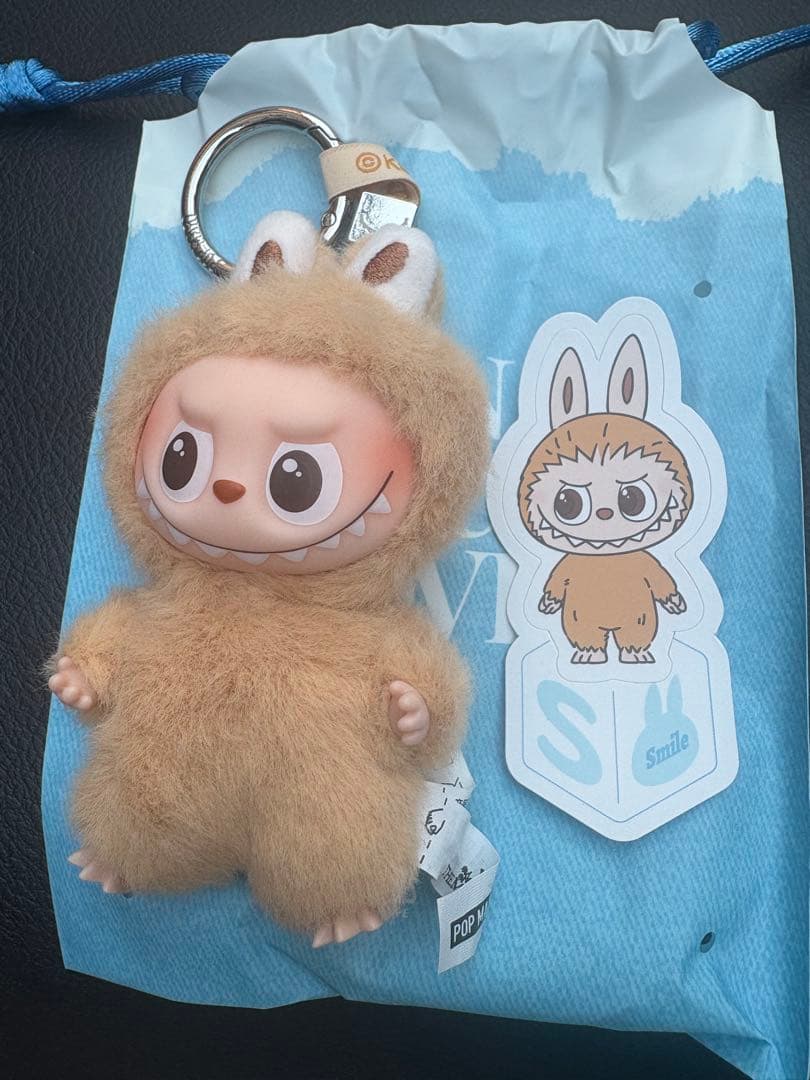 ssラブブ　イニシャル　S