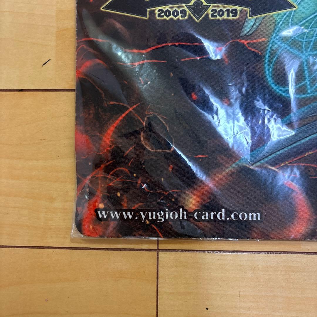 (最終値下) ケルビーニ　プレイマット　プレマ　アジア　遊戯王　judge