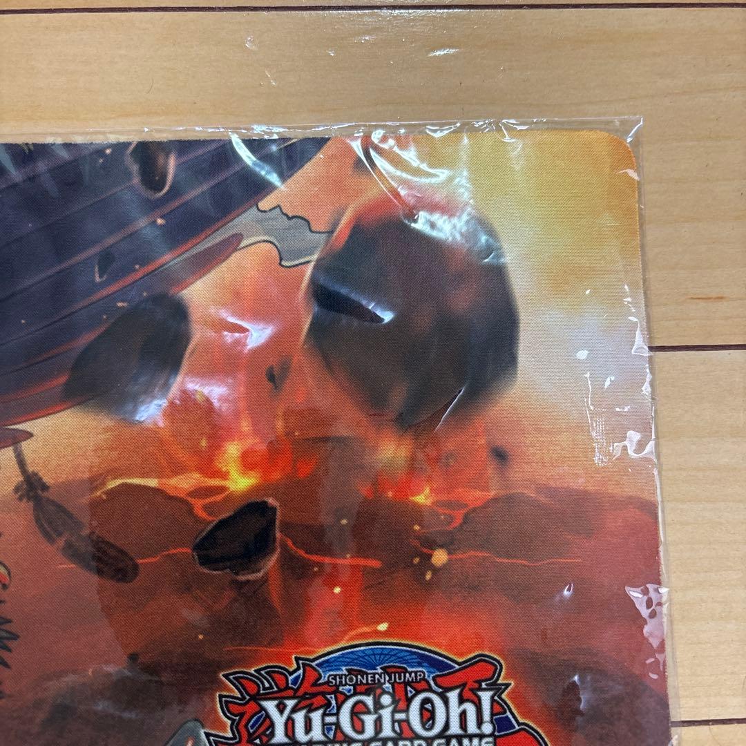 (最終値下) ケルビーニ　プレイマット　プレマ　アジア　遊戯王　judge