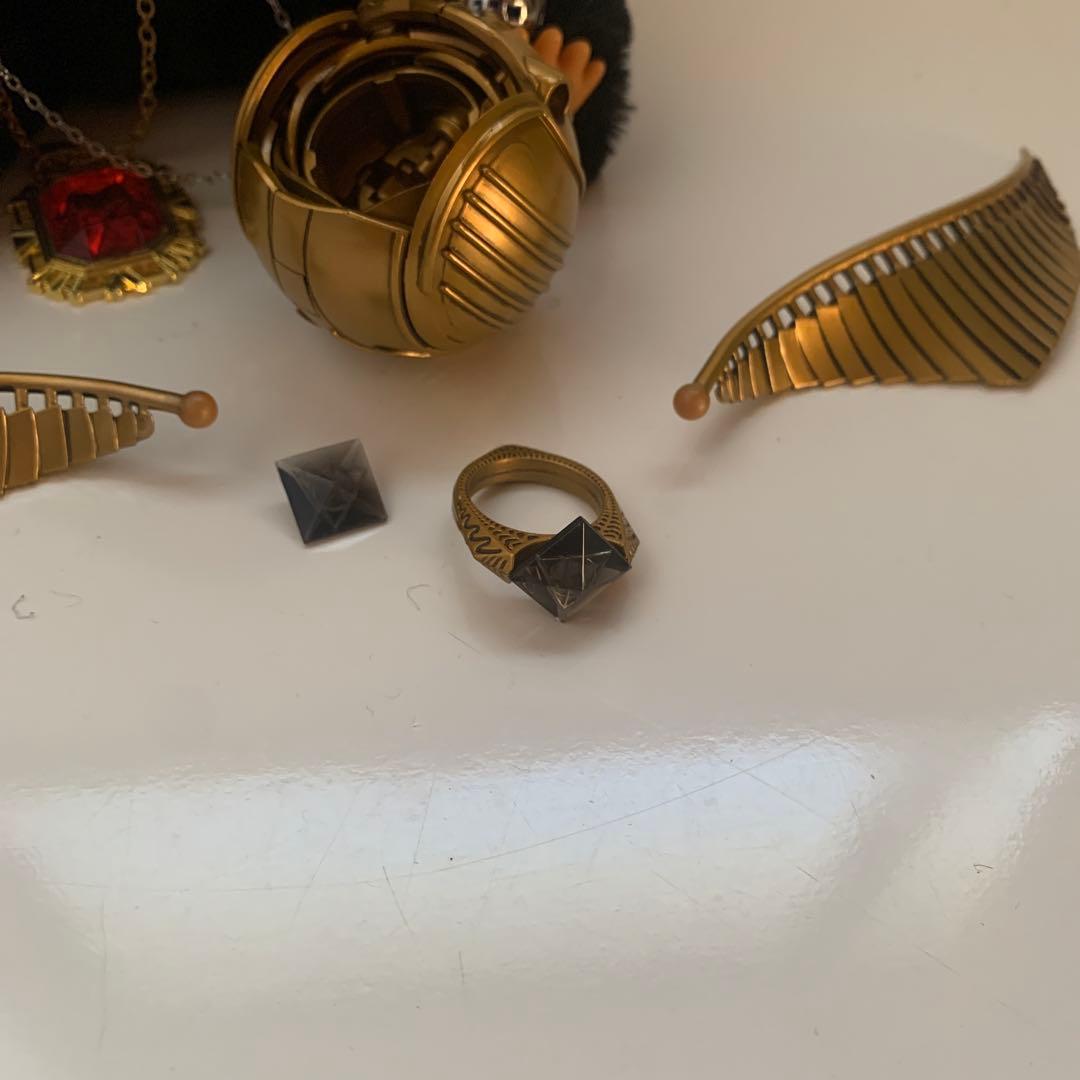 ハリーポッター　ファンタスティックビースト　おもちゃ　ぬいぐるみ