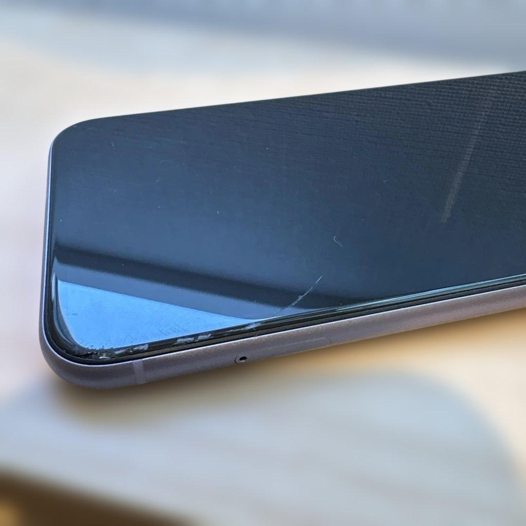 iPhone 11 パープル