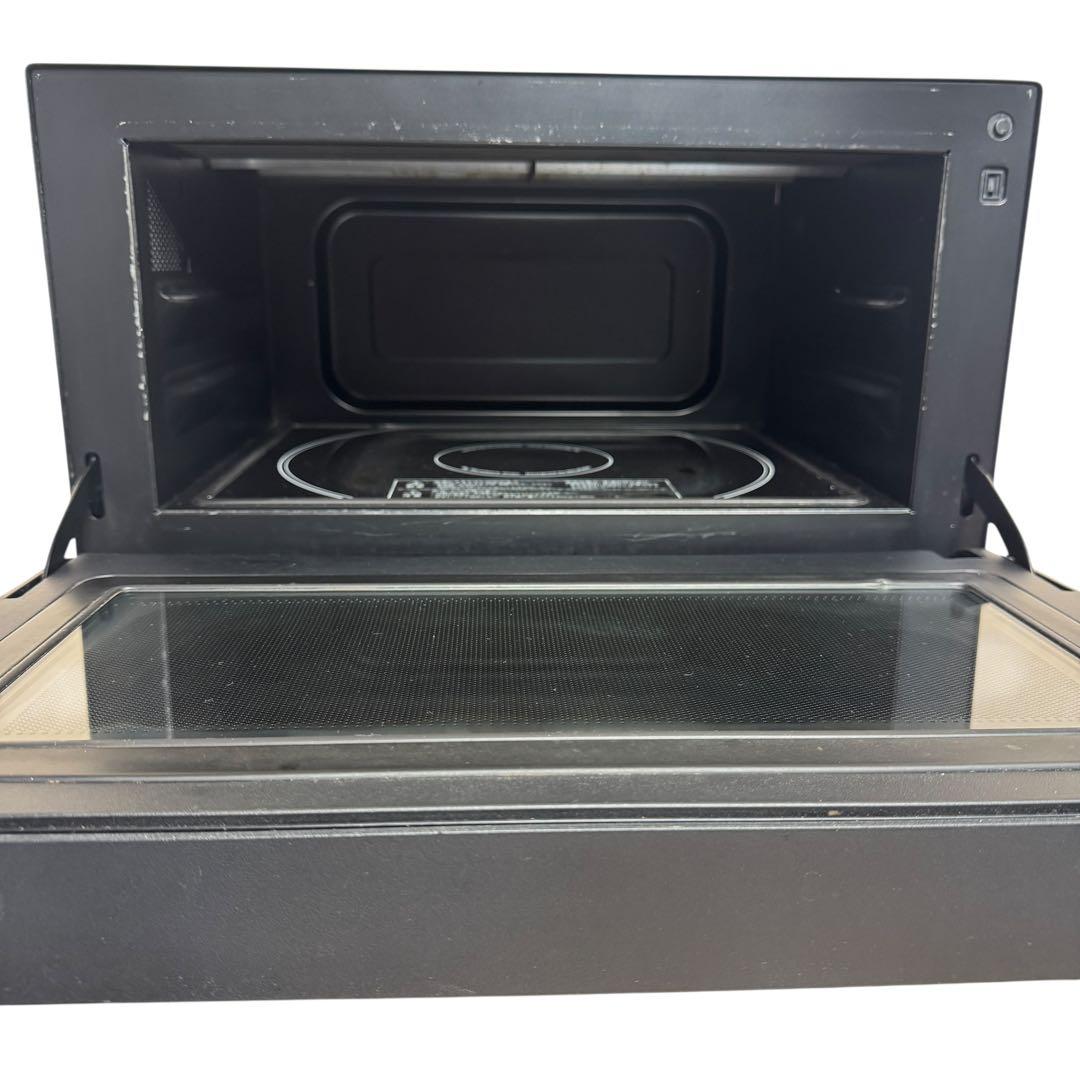 BALUMUDA バルミューダ オーブンレンジ K04A-BK 2018年製