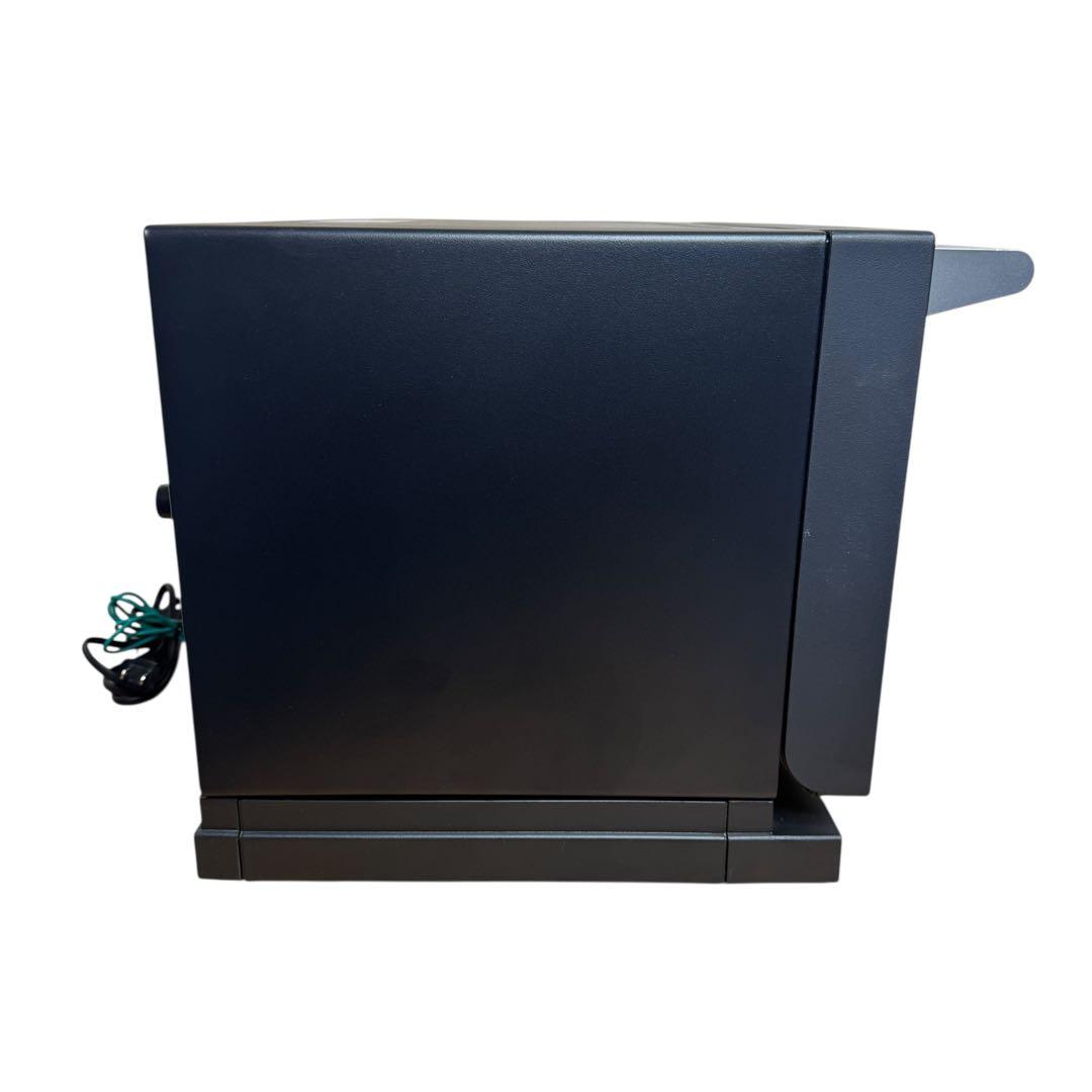 BALUMUDA バルミューダ オーブンレンジ K04A-BK 2018年製