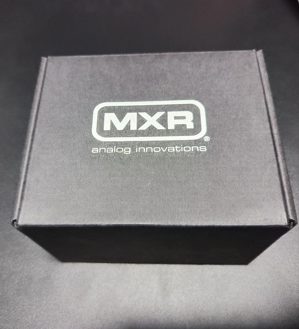 ギター MXR M238M iso-Brick POWER SUPPLY