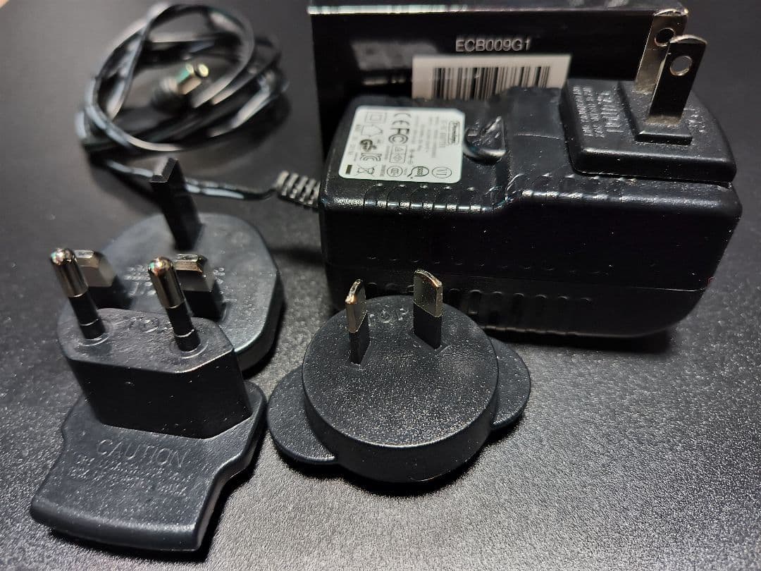 ギター MXR M238M iso-Brick POWER SUPPLY