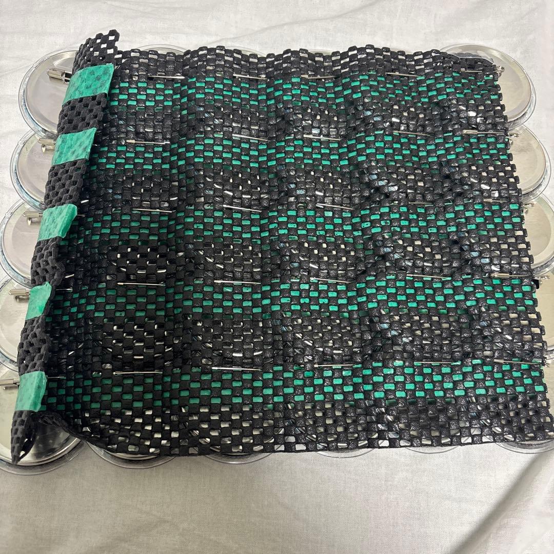 うたプリ HE★VENS SKY 天草シオン 缶バッジ 30点セット