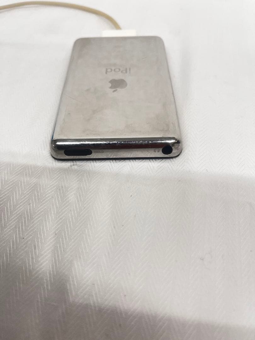 Apple iPod Classic 160GB 充電器付