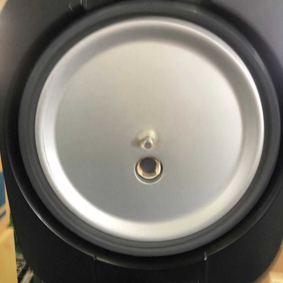 炊飯器 デジタル表示 黒 アイリスオーヤマ 10合 生活家電 炊飯ジャー