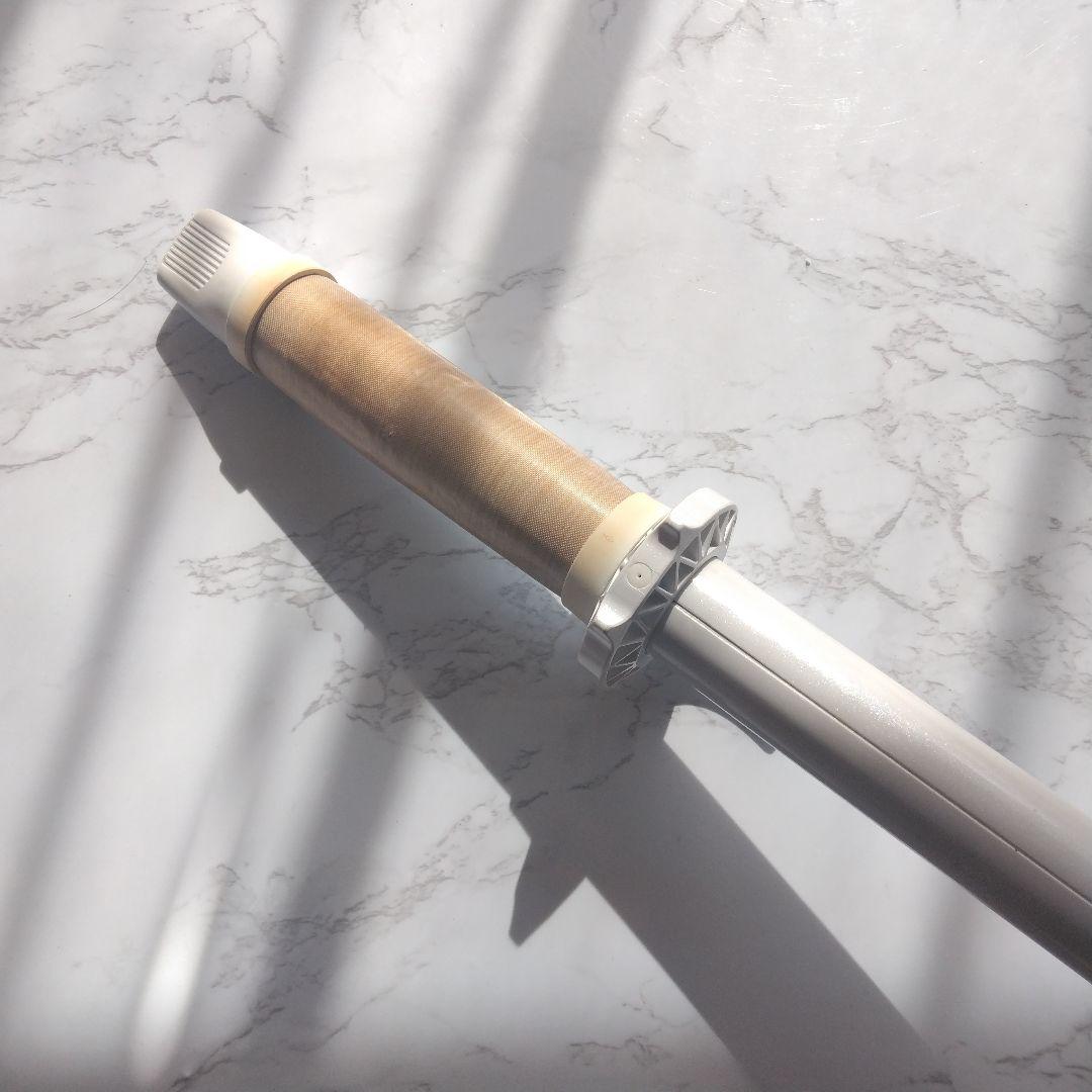 動作良好　絹女　KINUJO　KC032　カールアイロン