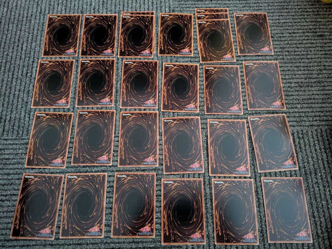 遊戯王　エクストラデッキ　まとめ売り