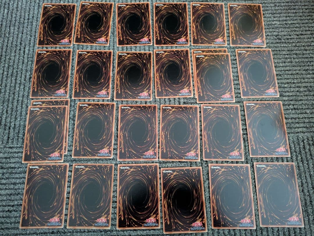 遊戯王　エクストラデッキ　まとめ売り