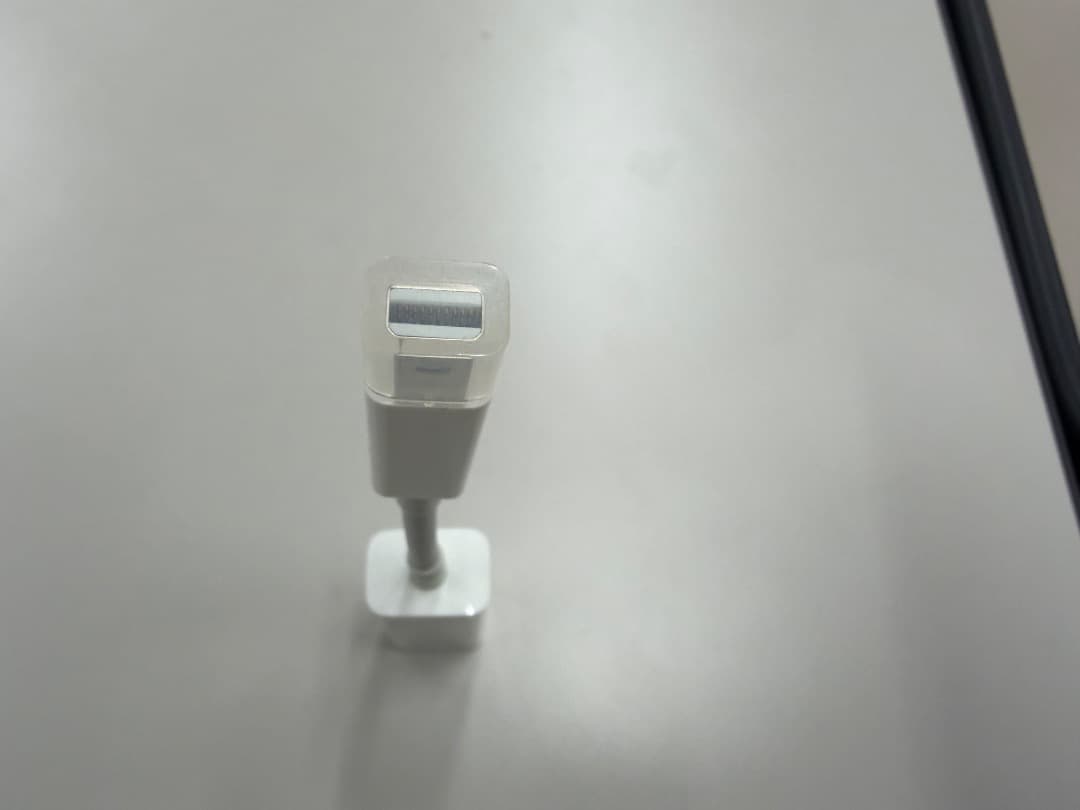 PCケーブル・コネクタ Apple Thunderbolt to FireWire Adapter