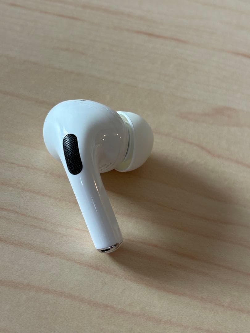 【2024年購入】AirPods第二世代