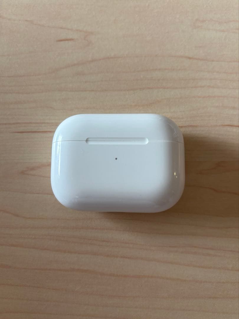 【2024年購入】AirPods第二世代