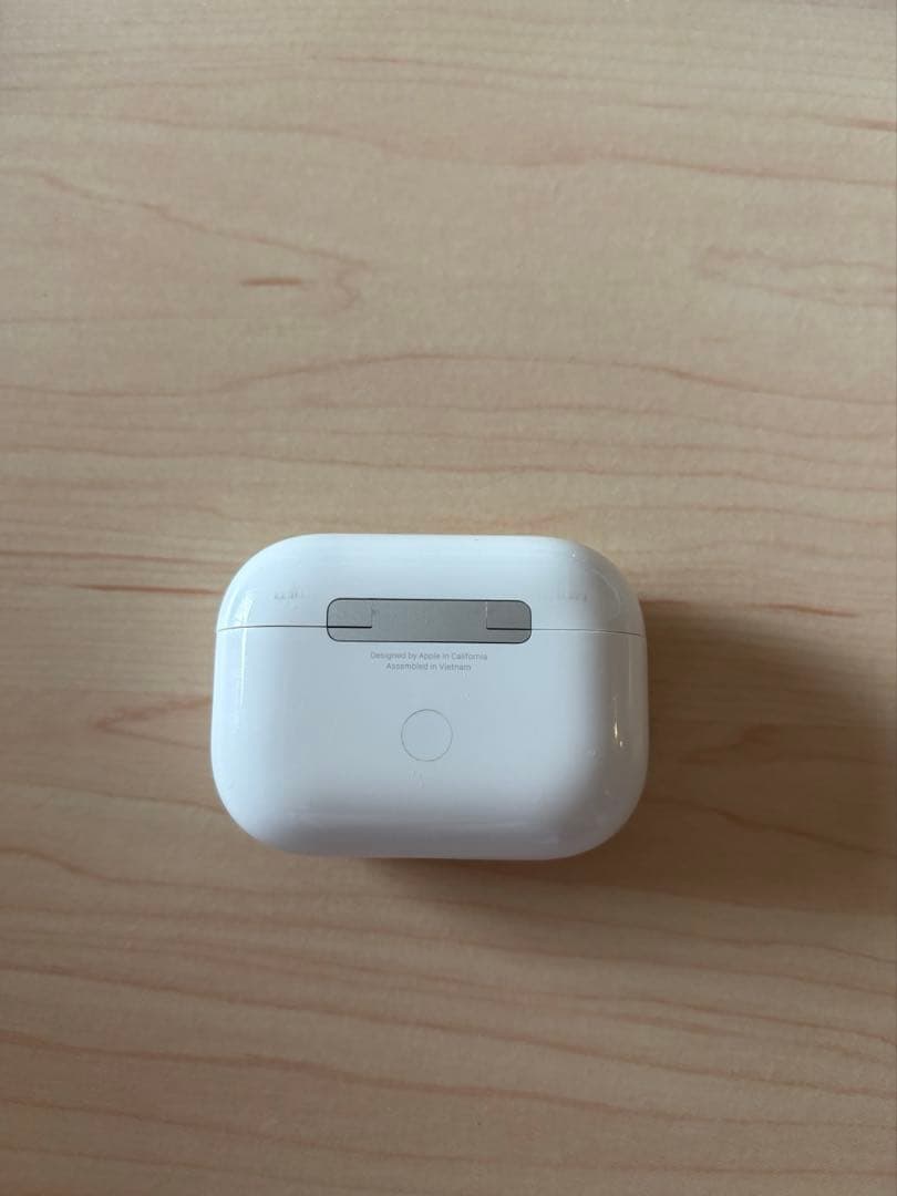 【2024年購入】AirPods第二世代