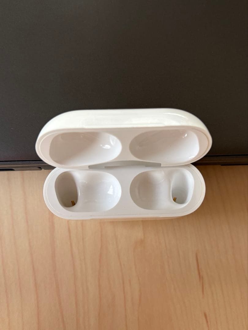 【2024年購入】AirPods第二世代