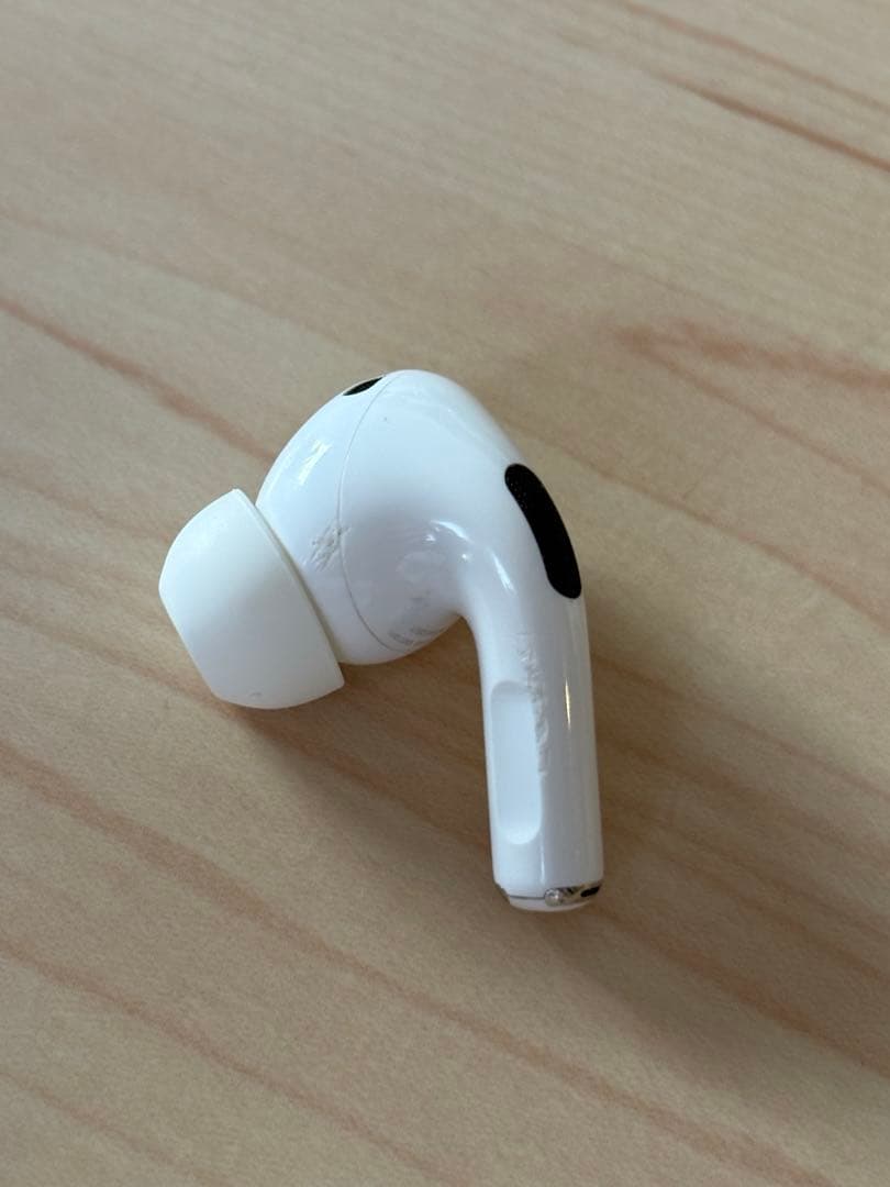 【2024年購入】AirPods第二世代