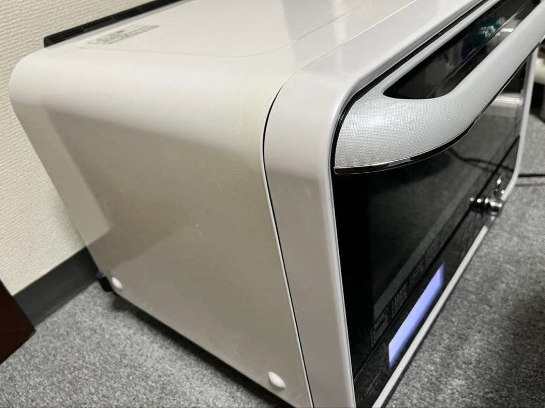 東芝 石窯 オーブン電子レンジ ER-LD330 TOSHIBA