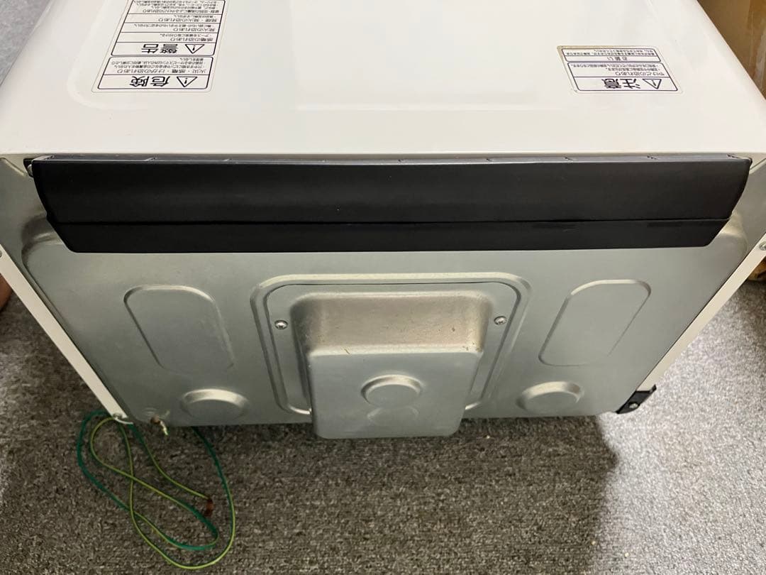 東芝 石窯 オーブン電子レンジ ER-LD330 TOSHIBA
