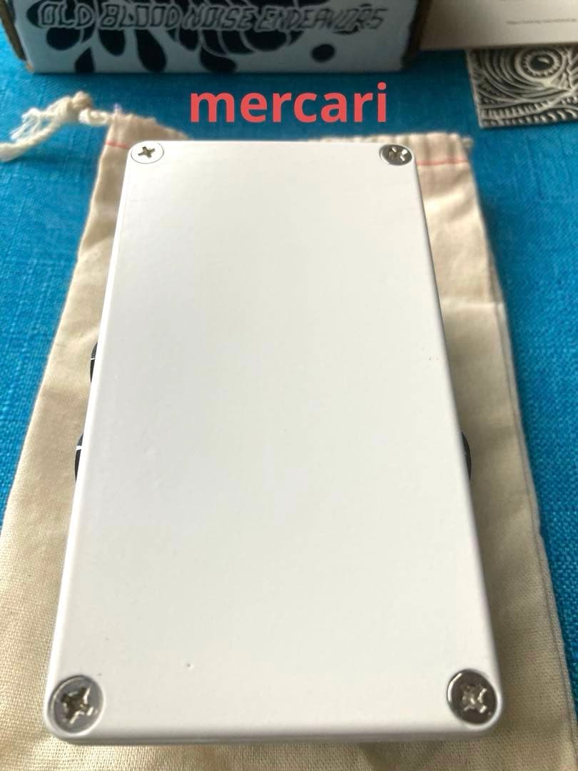 ギター OLD BLOODNOISE ENDEAVORS / MONDE GREEN