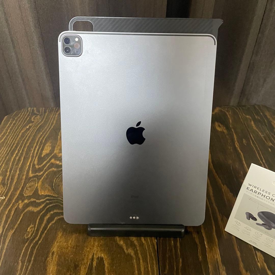 iPad Pro 第5世代 128GB