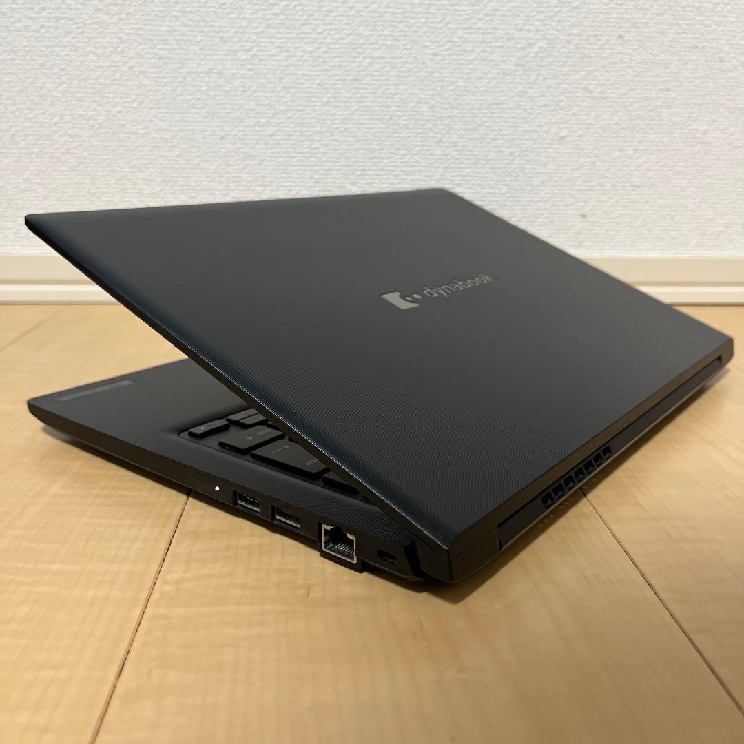 Dynabook Core i5 第11世代 Dynabook ノートパソコン