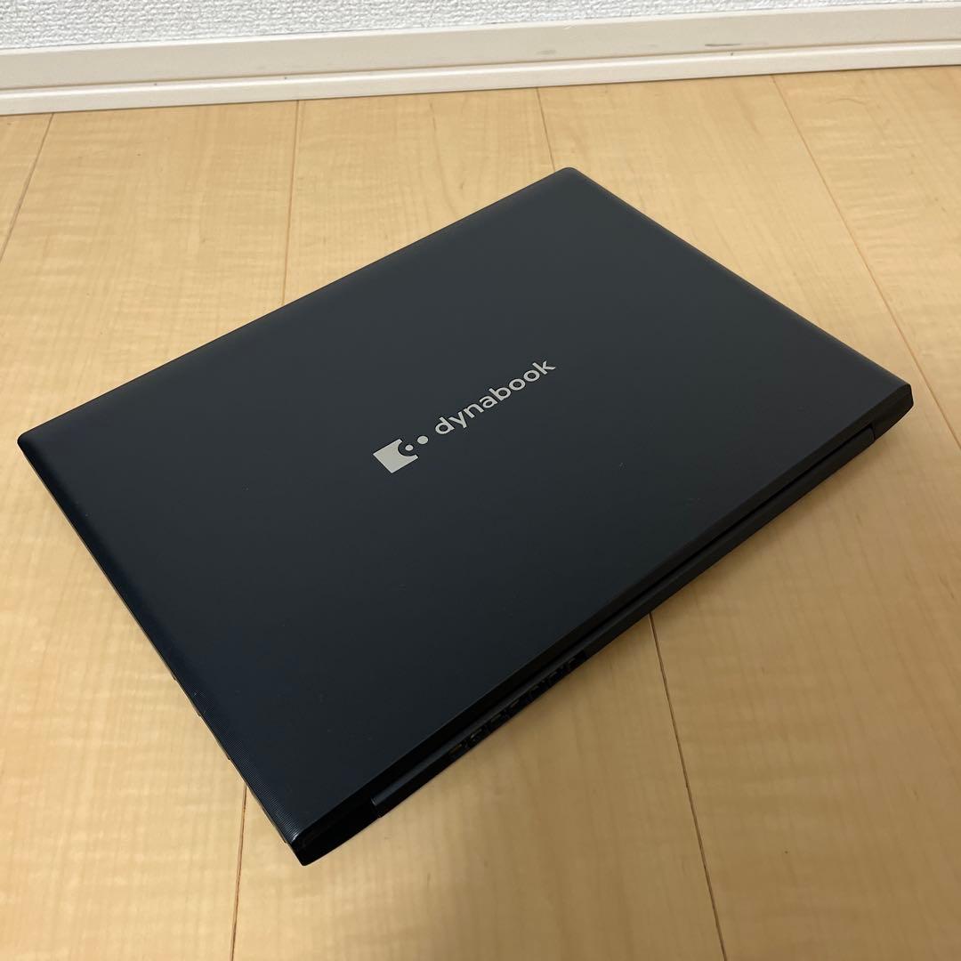 Dynabook Core i5 第11世代 Dynabook ノートパソコン