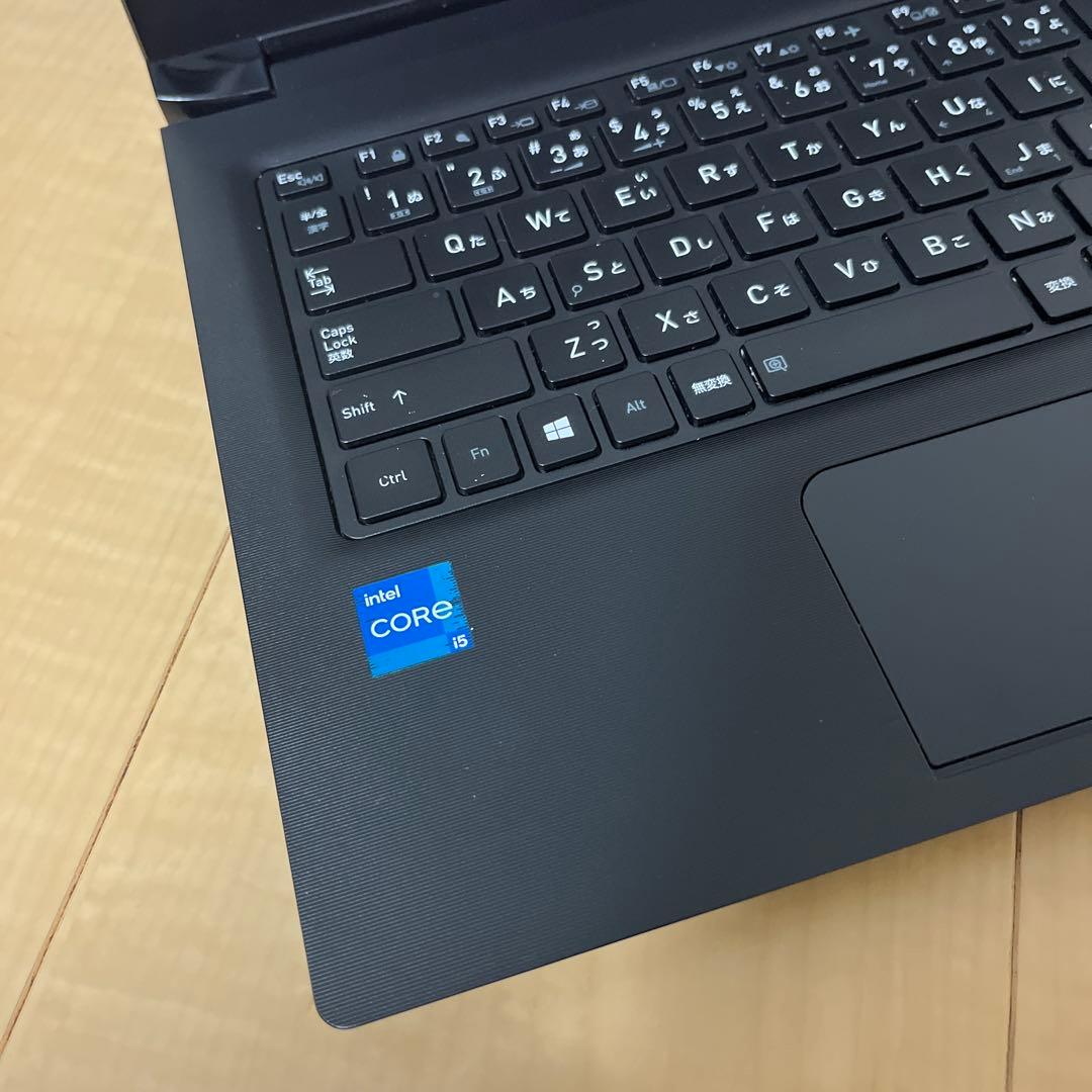 Dynabook Core i5 第11世代 Dynabook ノートパソコン