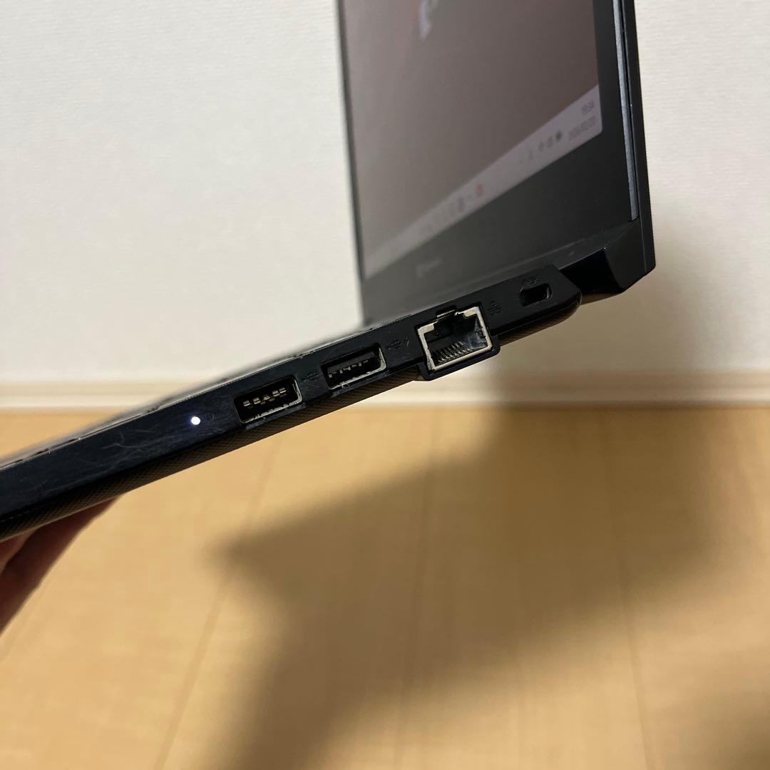 Dynabook Core i5 第11世代 Dynabook ノートパソコン