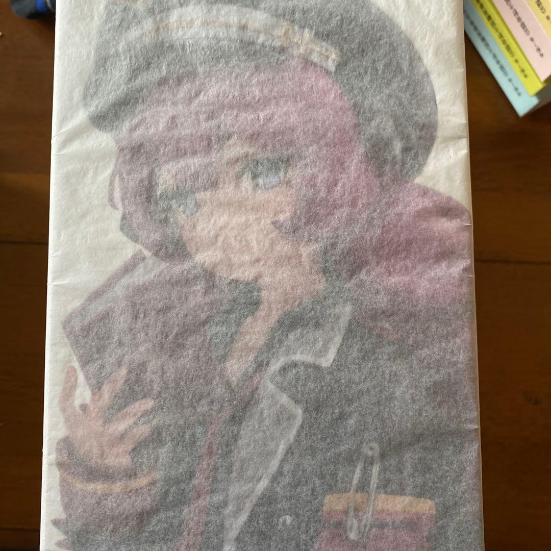 ブルーアーカイブ IROHA 1/7スケールフィギュア