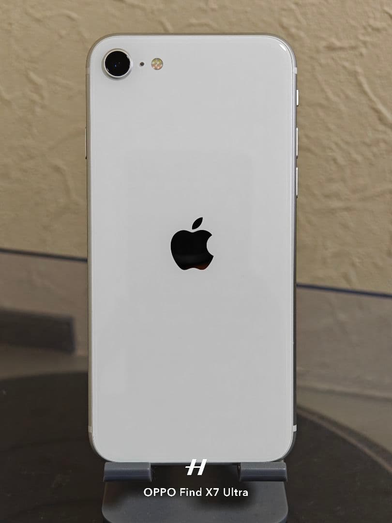 Apple iPhone SE2 64GB バッテリー96%