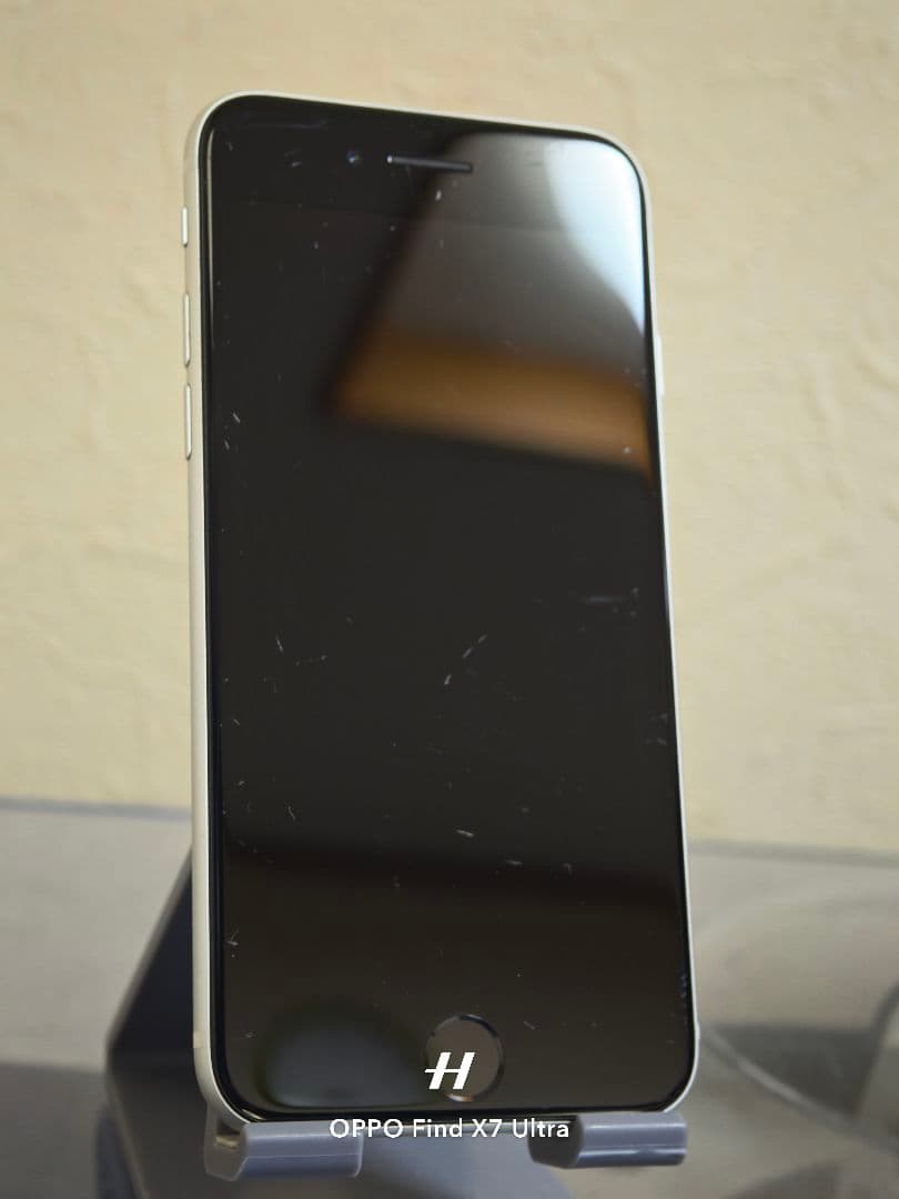 Apple iPhone SE2 64GB バッテリー96%