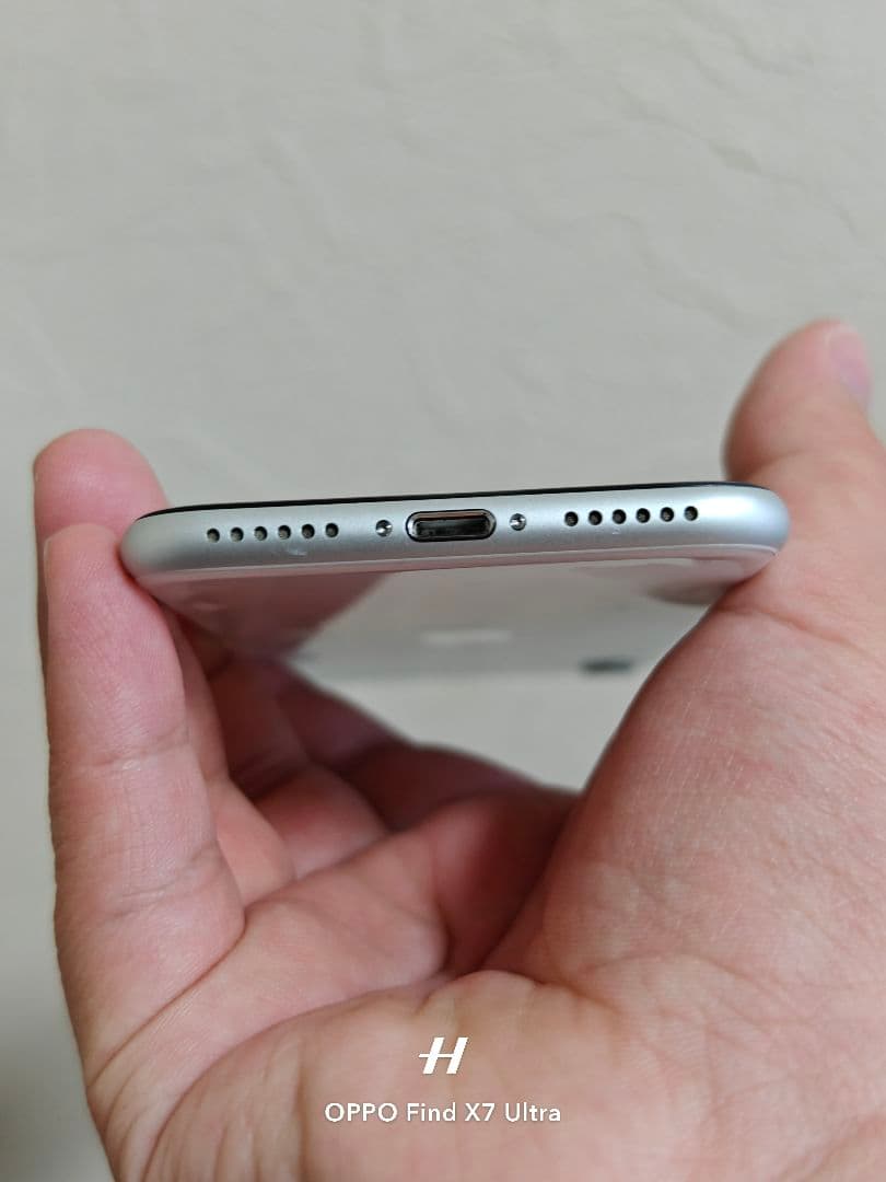 Apple iPhone SE2 64GB バッテリー96%