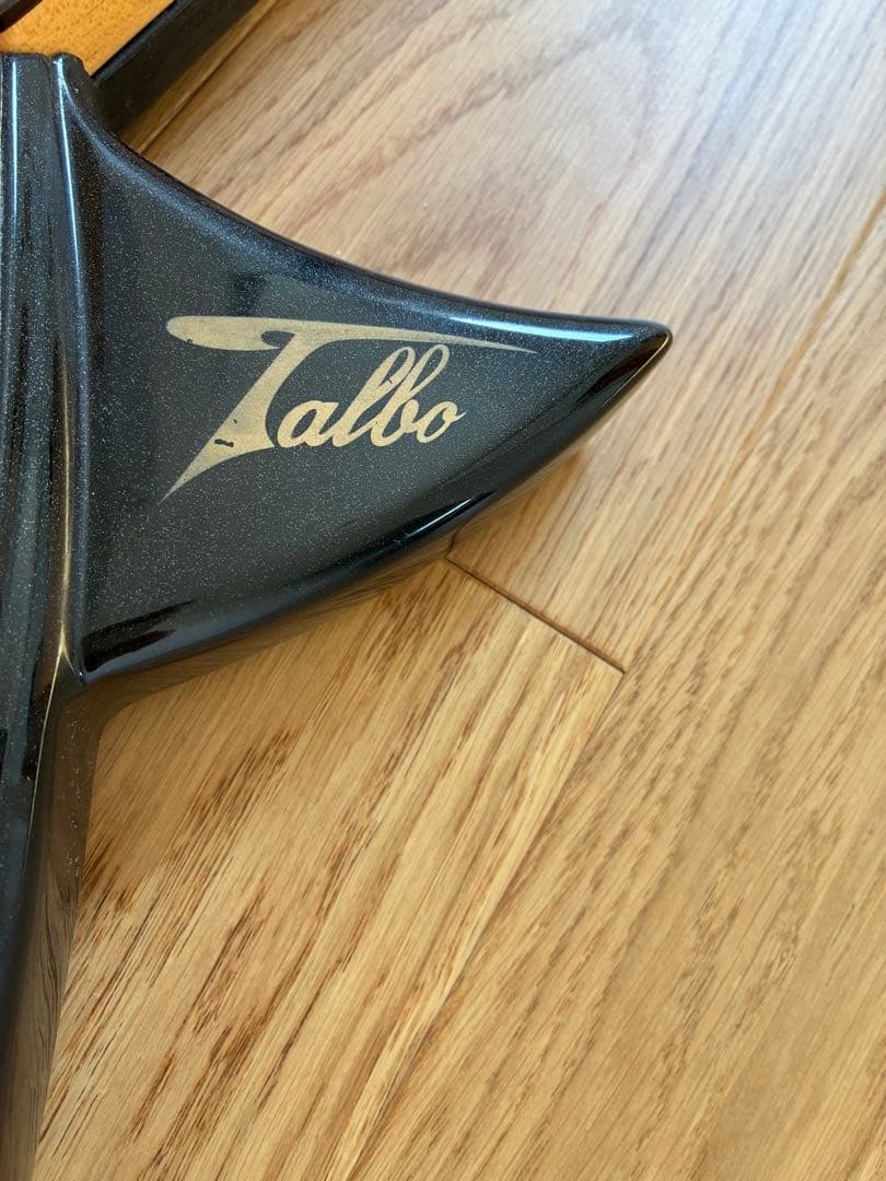 ギター　TOKAI BLAZING FIRE Talbo