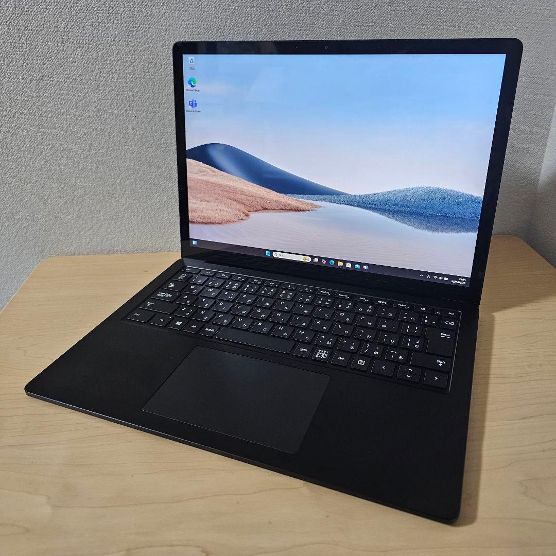 Surface Laptop 4／ジャンク品