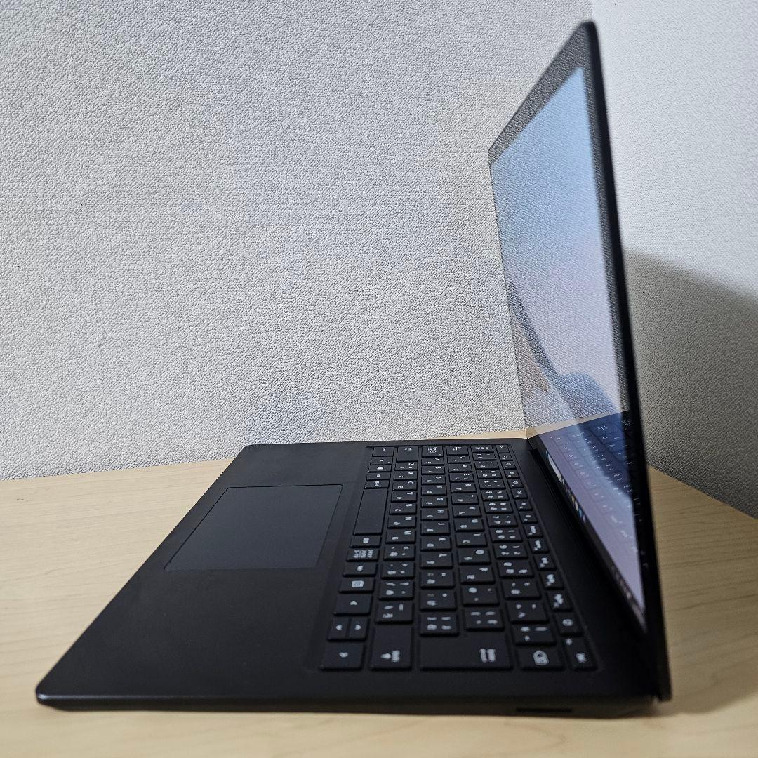 Surface Laptop 4／ジャンク品