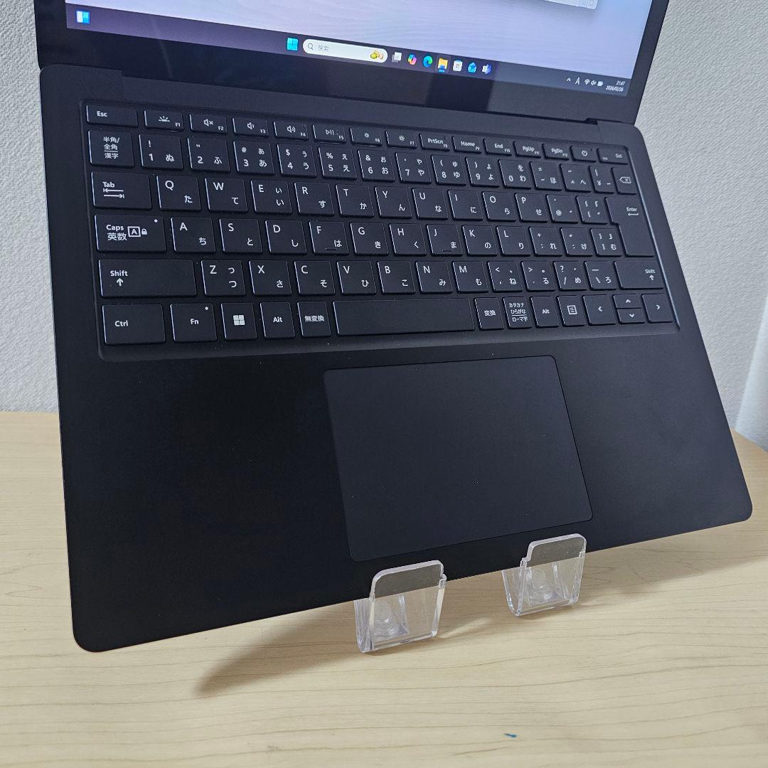 Surface Laptop 4／ジャンク品