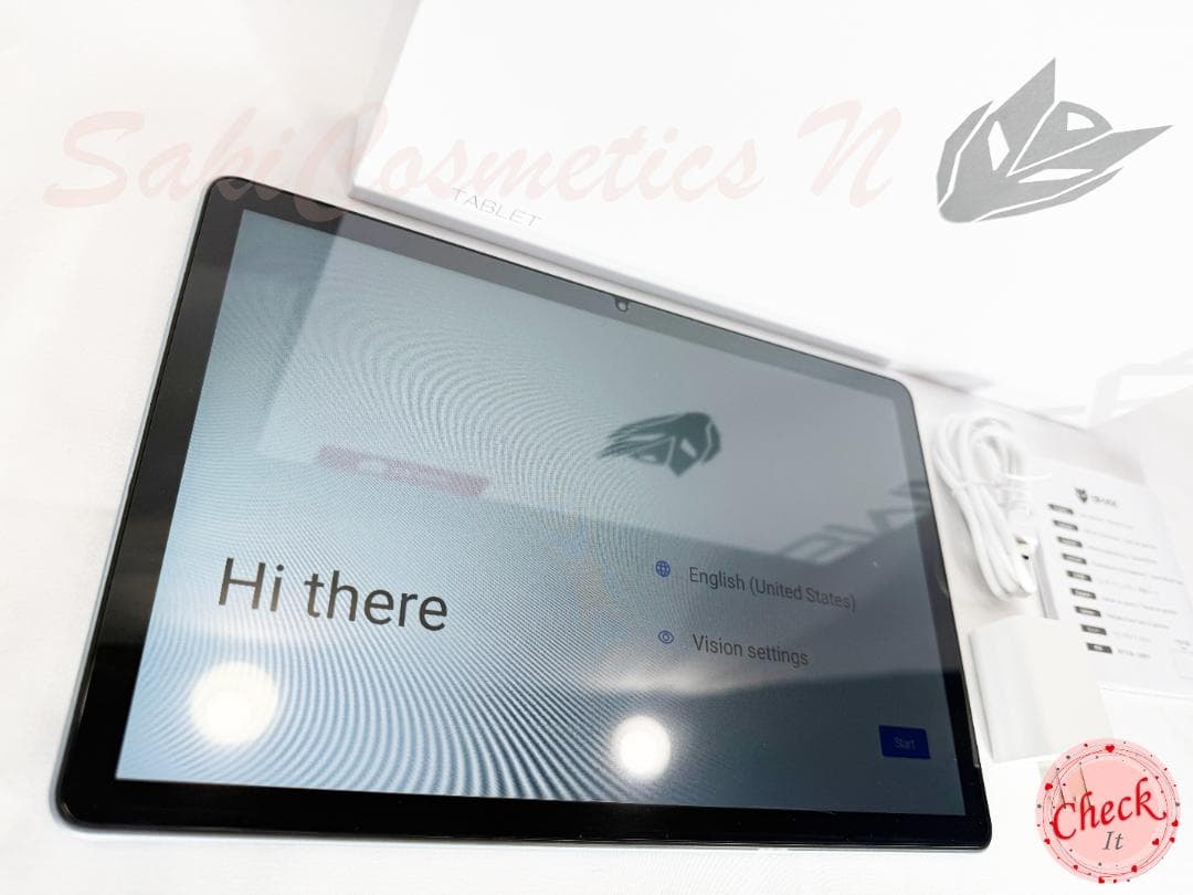 ✨最新版11インチタブレット✨BMAX♡I11S 付属品完備 動作確認済み